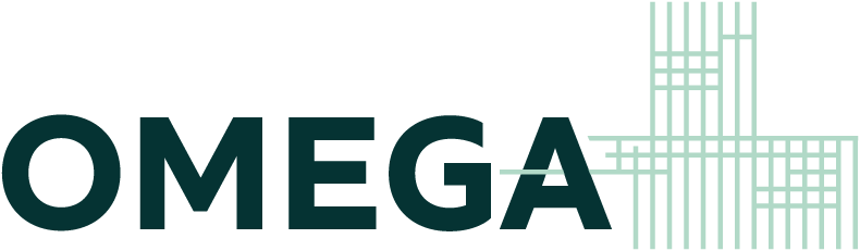 Logo Omega